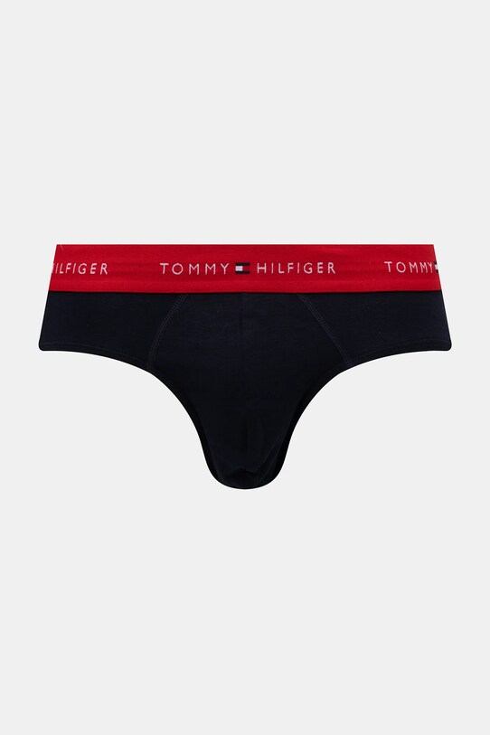 Ruházat Tommy Hilfiger alsónadrág 3 db UM0UM03471 fekete