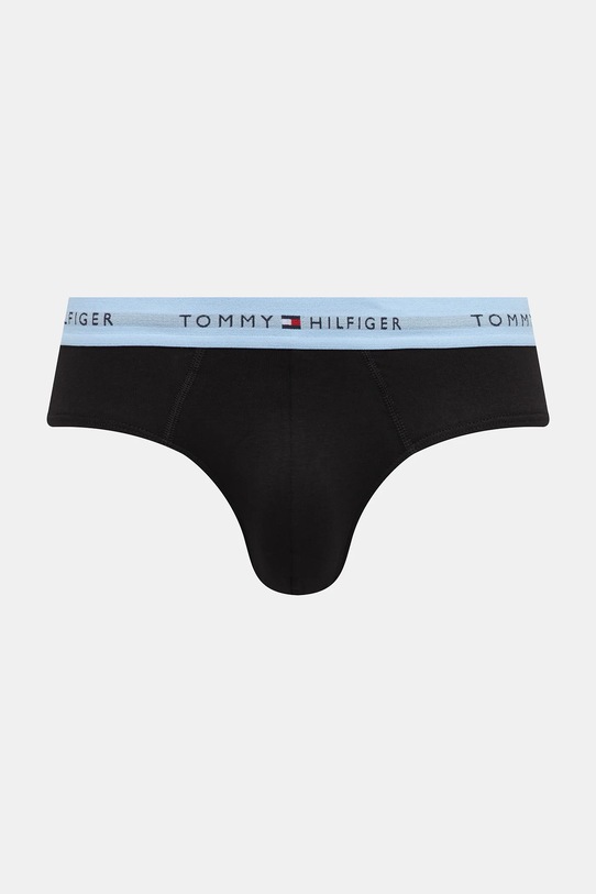 Tommy Hilfiger mutande pacco da 3 UM0UM03471 nero AW25