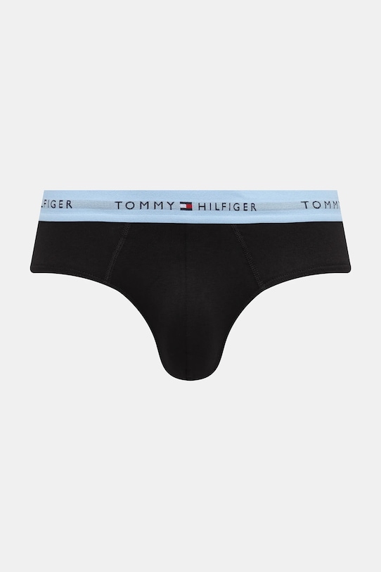 Сліпи Tommy Hilfiger 3-pack UM0UM03471 чорний AW25