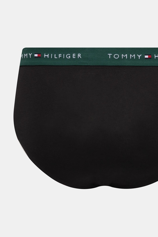 Tommy Hilfiger mutande pacco da 3 UM0UM03471 nero