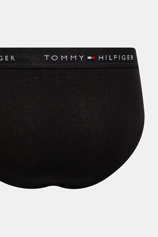 Îmbrăcăminte Tommy Hilfiger slip 3-pack UM0UM03471 negru