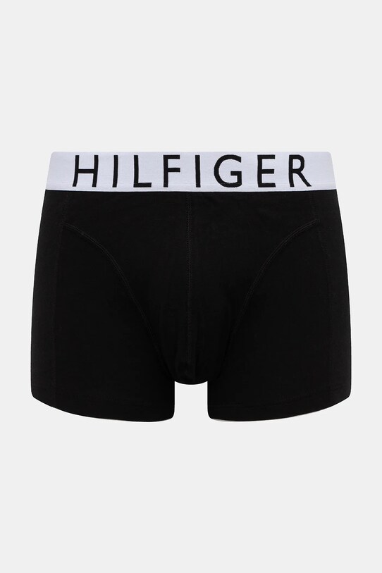 Tommy Hilfiger bokserki 7-pack UM0UM03472 czarny SS25