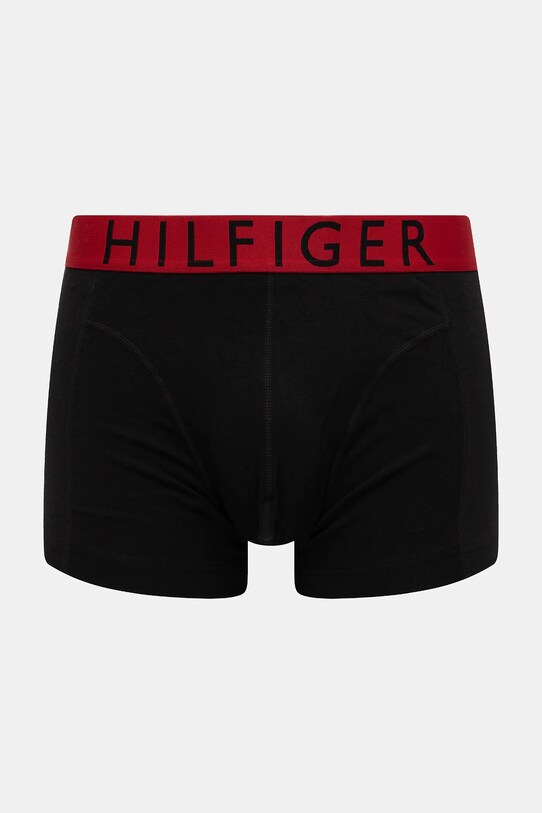Odzież Tommy Hilfiger bokserki 7-pack UM0UM03472 czarny