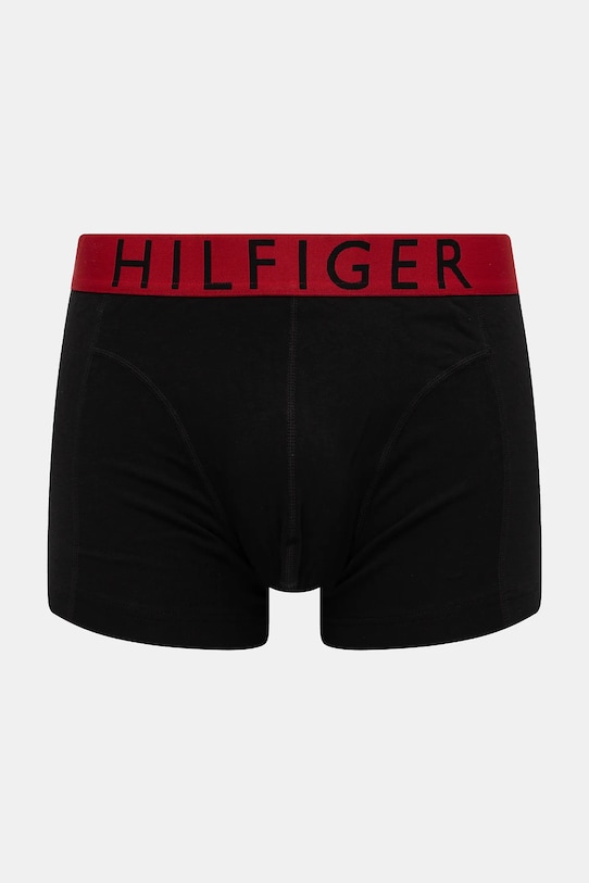 Odzież Tommy Hilfiger bokserki 7-pack UM0UM03472 czarny
