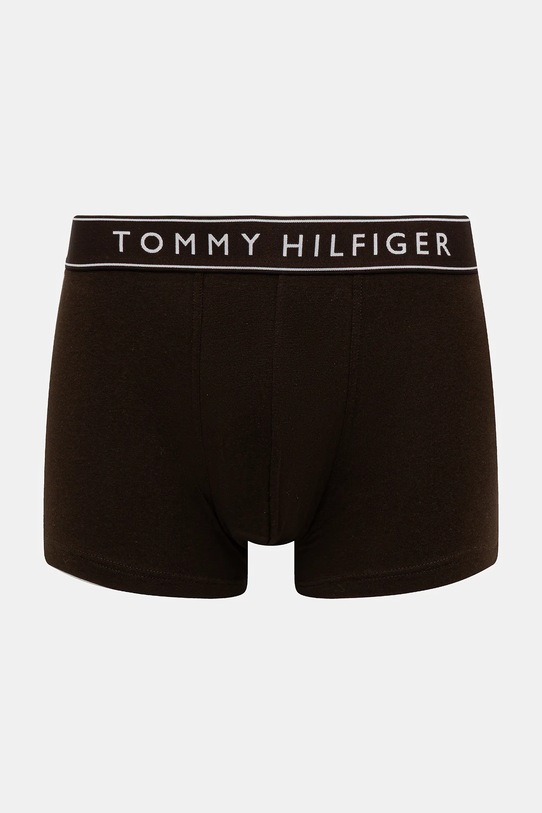 Tommy Hilfiger boxeralsó 3 db UM0UM03520 bézs AW25
