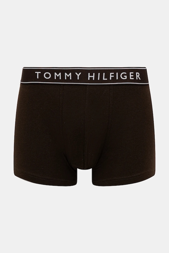 Tommy Hilfiger boxeralsó 3 db UM0UM03520 bézs AW25