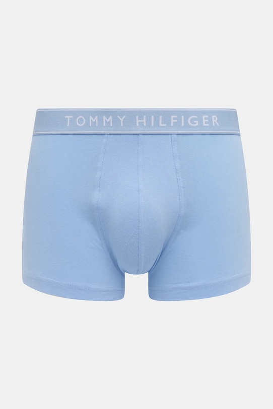 Боксери Tommy Hilfiger 3-pack UM0UM03520 блакитний AW25