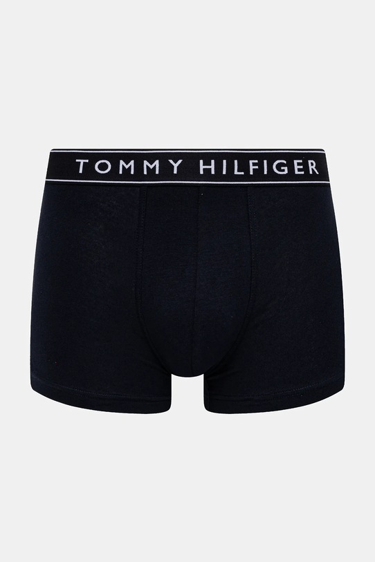 Tommy Hilfiger bokserki 3-pack UM0UM03520 granatowy SS25