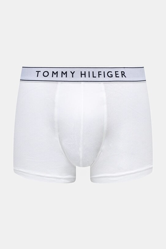 Боксеры Tommy Hilfiger 3 шт UM0UM03520 тёмно-синий SS25