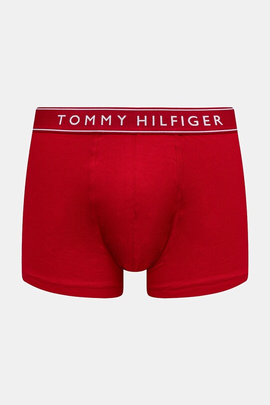 Одежда Боксеры Tommy Hilfiger 3 шт UM0UM03520 тёмно-синий