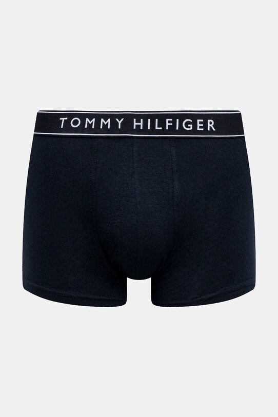 Боксеры Tommy Hilfiger 3 шт тёмно-синий UM0UM03520