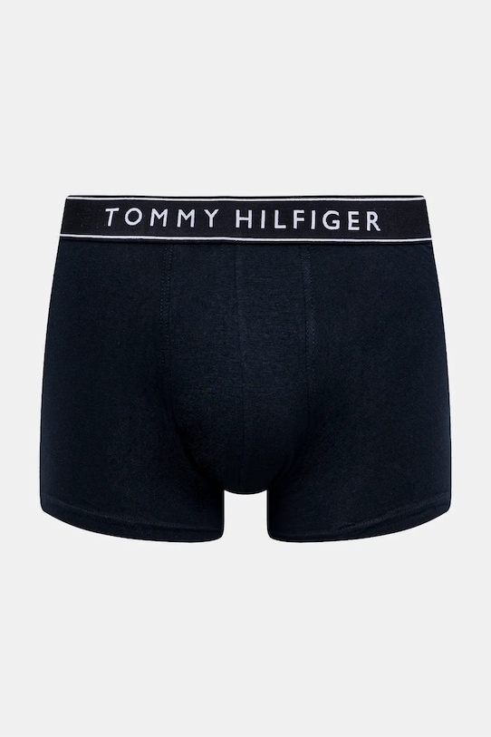 Tommy Hilfiger bokserki 3-pack granatowy UM0UM03520