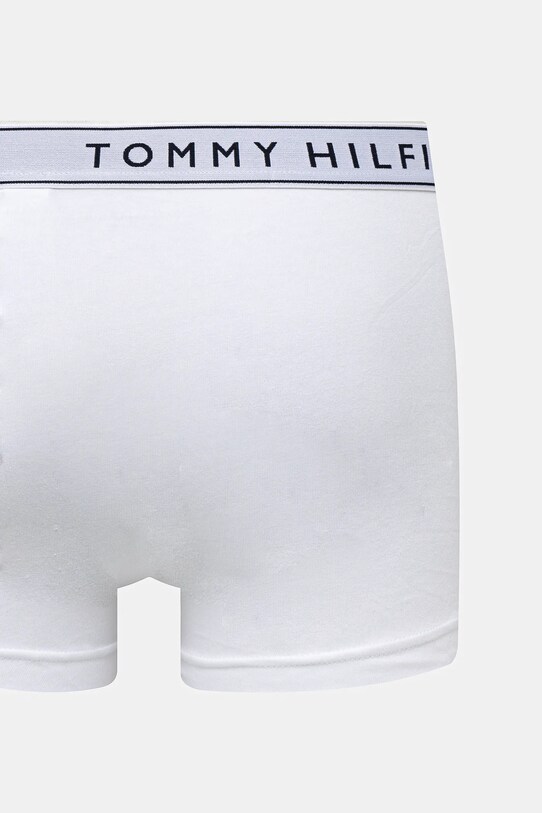 Боксеры Tommy Hilfiger 3 шт UM0UM03520 тёмно-синий