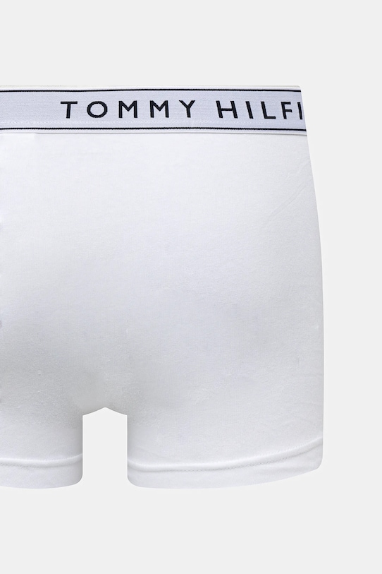 Tommy Hilfiger bokserki 3-pack UM0UM03520 granatowy