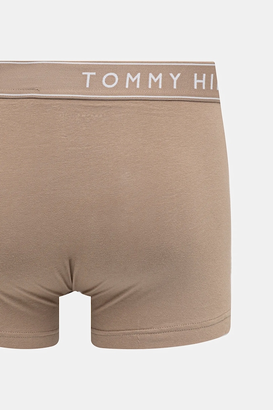 Boksarice Tommy Hilfiger 3-pack UM0UM03520