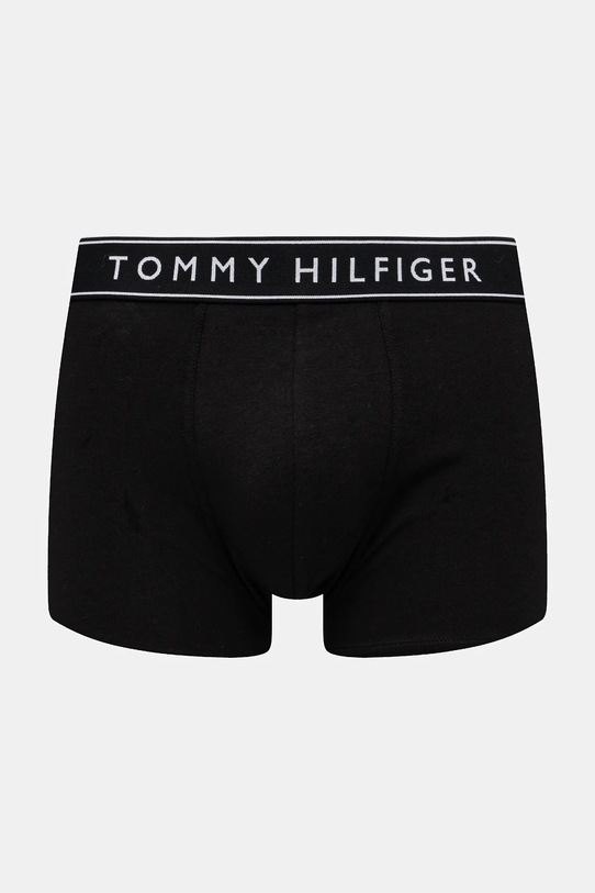 Tommy Hilfiger bokserki 3-pack szary UM0UM03520