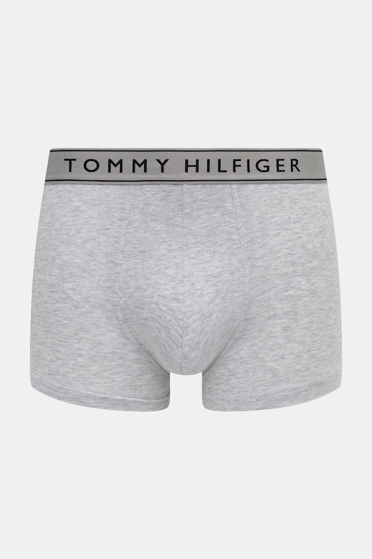 Tommy Hilfiger boxeri 3-pack UM0UM03520 burgundia AW25