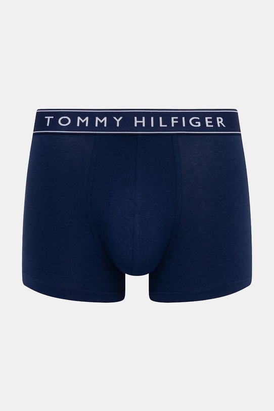 Îmbrăcăminte Tommy Hilfiger boxeri 3-pack UM0UM03520 burgundia