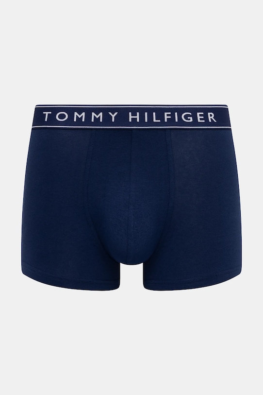 Odzież Tommy Hilfiger bokserki 3-pack UM0UM03520 bordowy