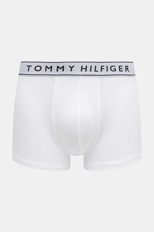 Tommy Hilfiger bokserki 3-pack UM0UM03520 czarny AW25
