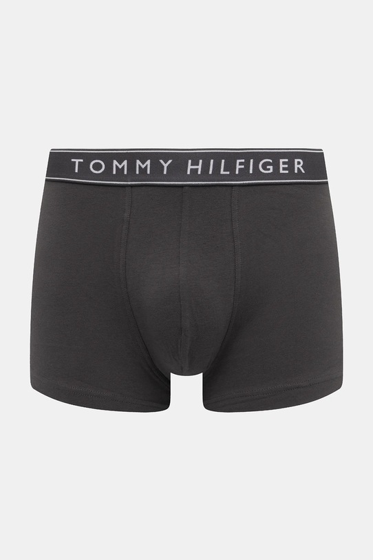 Tommy Hilfiger bokserki 3-pack czarny UM0UM03520