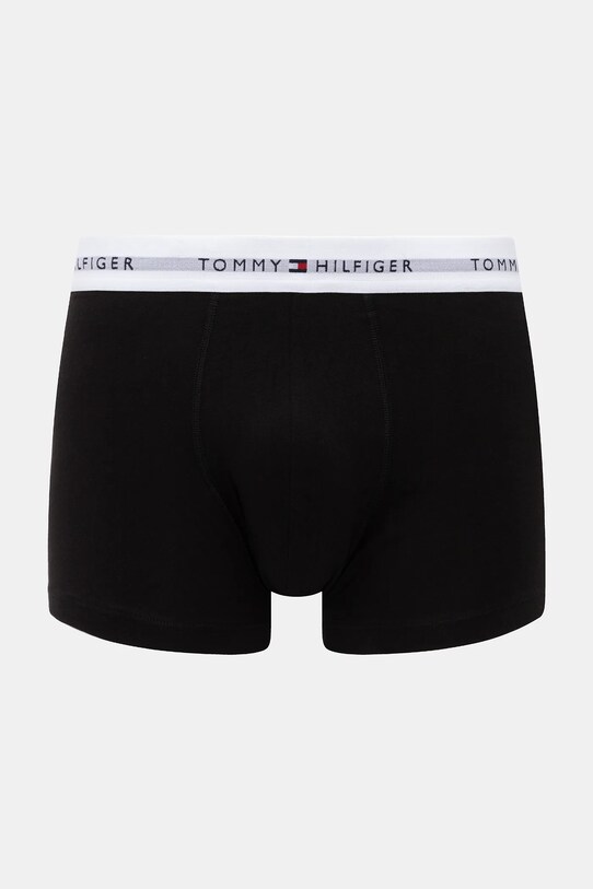Tommy Hilfiger boxeri 3-pack UM0UM03523 negru SS25