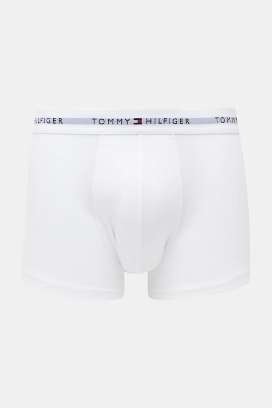 Odzież Tommy Hilfiger bokserki 3-pack UM0UM03523 czarny
