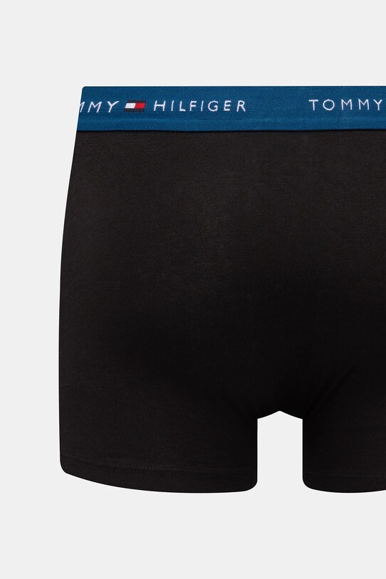 Odjeća Bokserice Tommy Hilfiger 3-pack UM0UM03523 crna