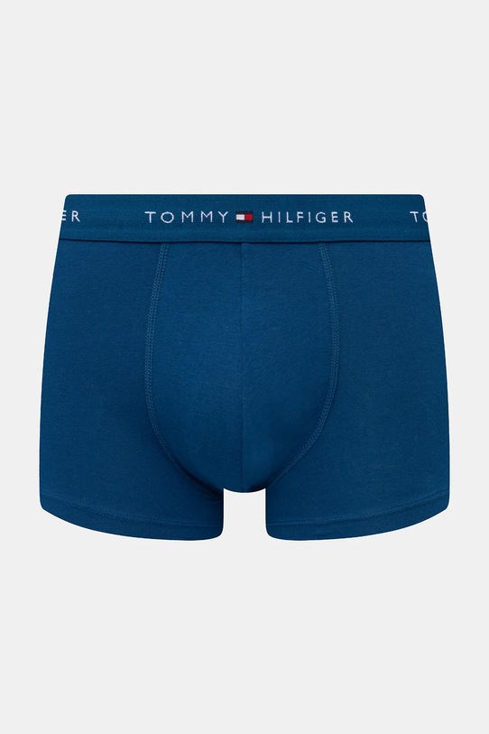 Bokserice Tommy Hilfiger 3-pack crna UM0UM03523