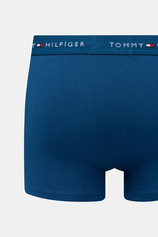 Bokserice Tommy Hilfiger 3-pack UM0UM03523 crna