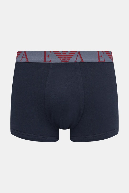 Emporio Armani Underwear bokserki 3-pack czerwony EM000259.AF10778