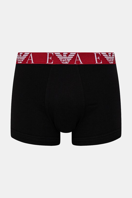 Боксеры Emporio Armani Underwear EM000259.AF10778 красный SS25