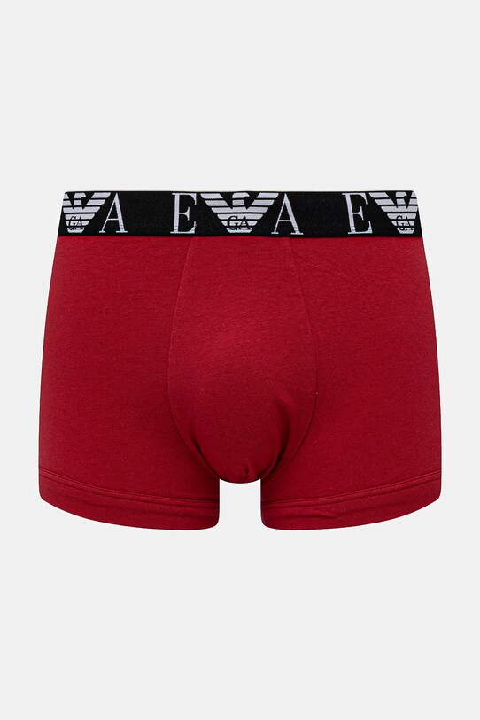 Одежда Боксеры Emporio Armani Underwear EM000259.AF10778 красный