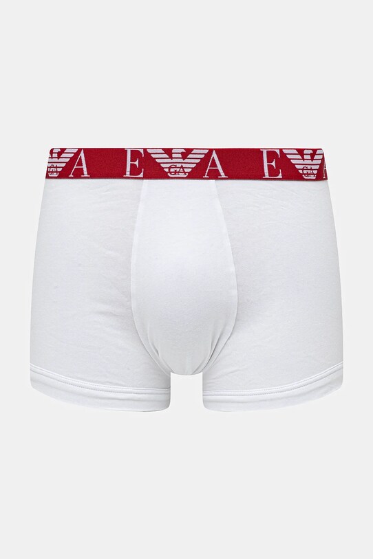 Боксеры Emporio Armani Underwear красный EM000259.AF10778