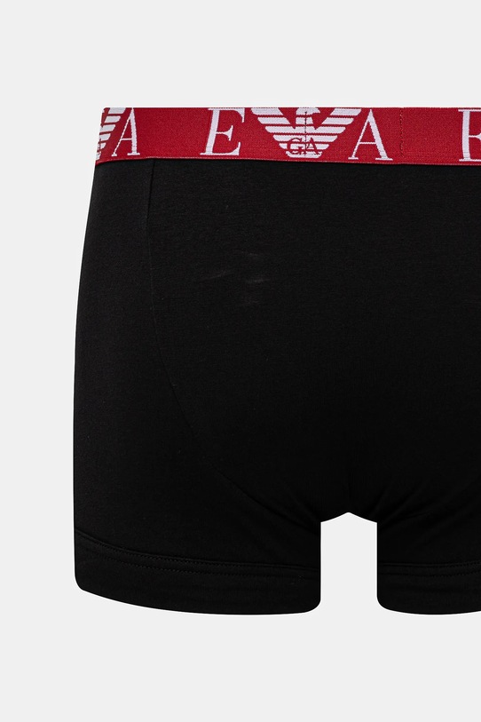 Emporio Armani Underwear boxer pacco da 3 EM000259.AF10778 rosso
