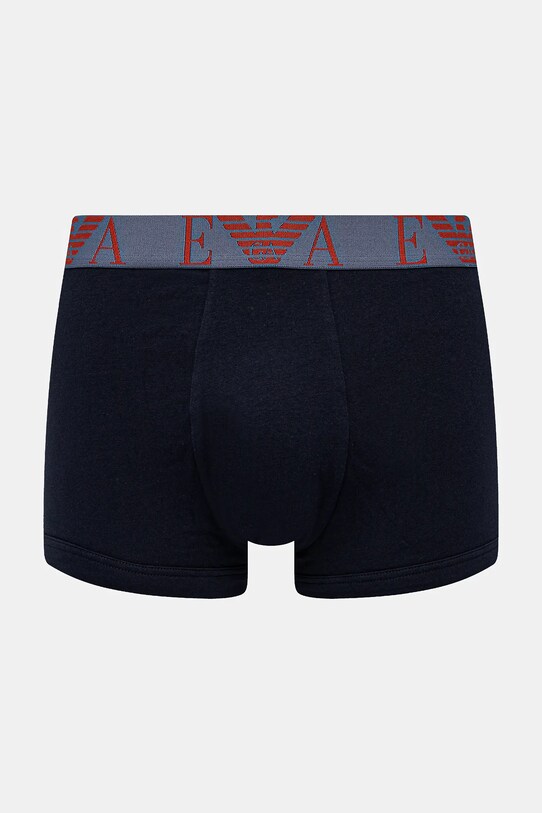 Боксеры Emporio Armani Underwear 3 шт EM000259.AF10778 тёмно-синий SS25