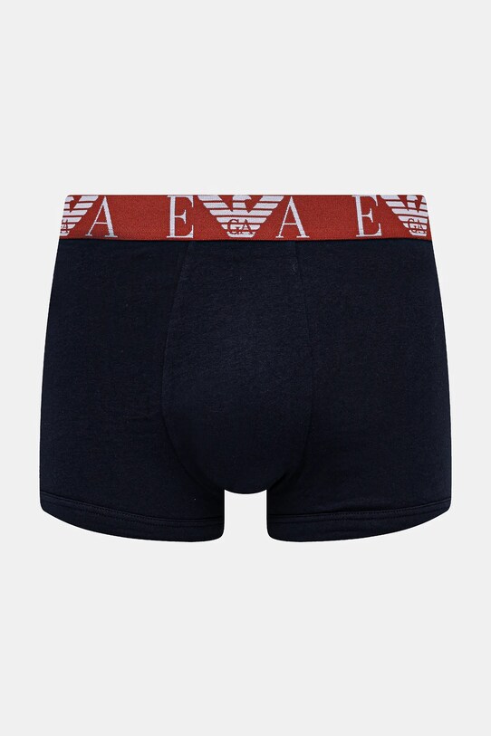 Боксеры Emporio Armani Underwear 3 шт тёмно-синий EM000259.AF10778