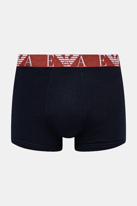 Emporio Armani Underwear boxeralsó 3 db sötétkék EM000259.AF10778
