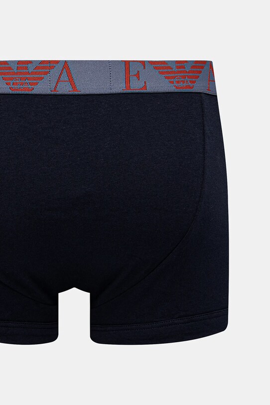 Боксеры Emporio Armani Underwear 3 шт EM000259.AF10778 тёмно-синий