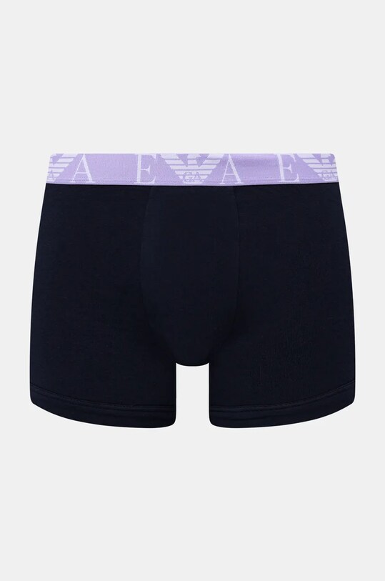 Одяг Боксери Emporio Armani Underwear EM000259.AF10778 темно-синій