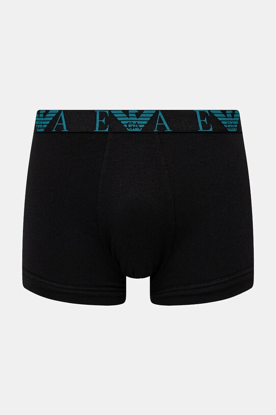 Emporio Armani Underwear bokserki EM000259.AF10778 czarny SS25