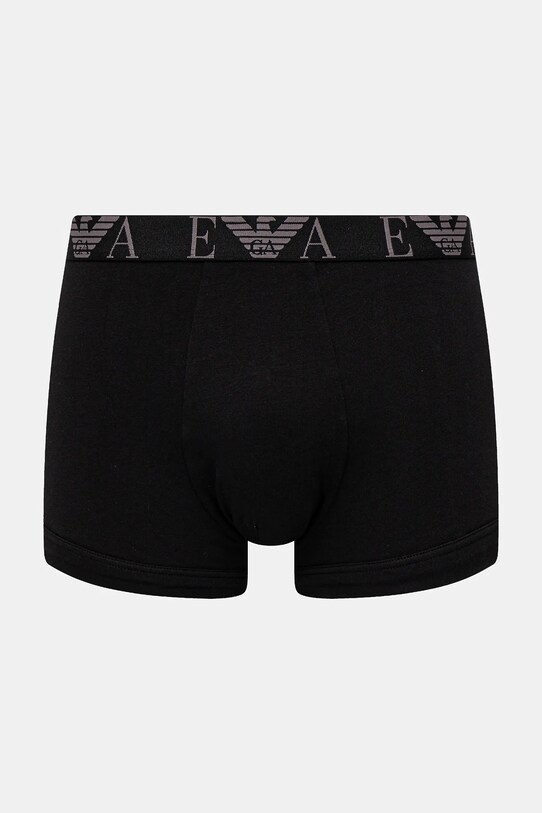 Odzież Emporio Armani Underwear bokserki EM000259.AF10778 czarny