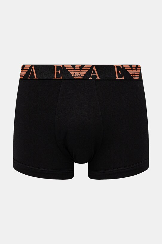 Боксери Emporio Armani Underwear чорний EM000259.AF10778