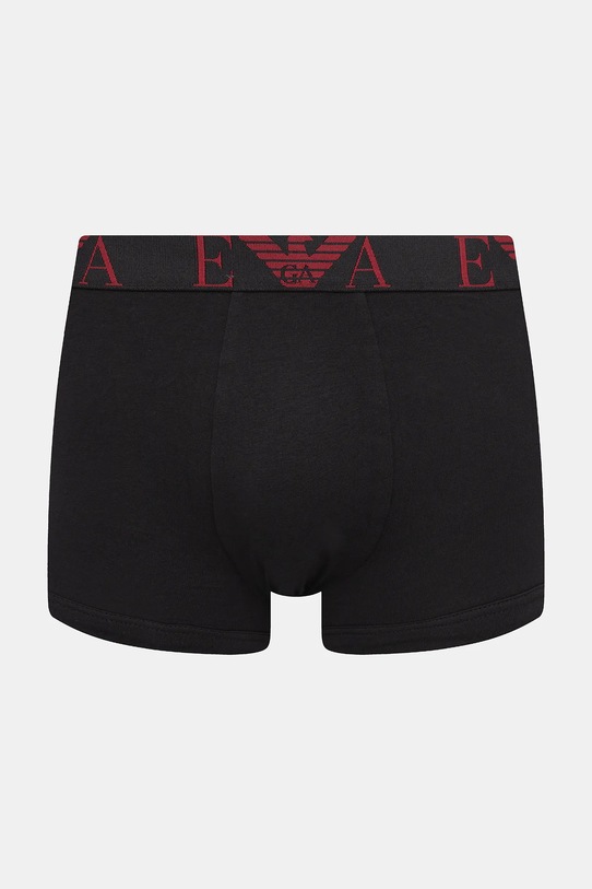 Emporio Armani Underwear bokserki 3-pack EM000259.AF10778 czarny SS25
