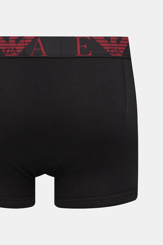 Emporio Armani Underwear bokserki 3-pack czarny EM000259.AF10778