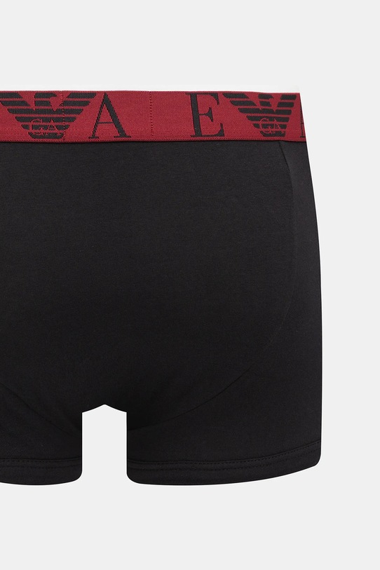 Emporio Armani Underwear bokserki 3-pack EM000259.AF10778 czarny