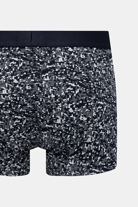Боксеры Emporio Armani Underwear 2 шт серый EM001014.AF10797