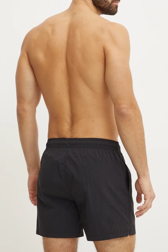 Одежда Купальные шорты Emporio Armani Underwear EM000583.AF12330 чёрный