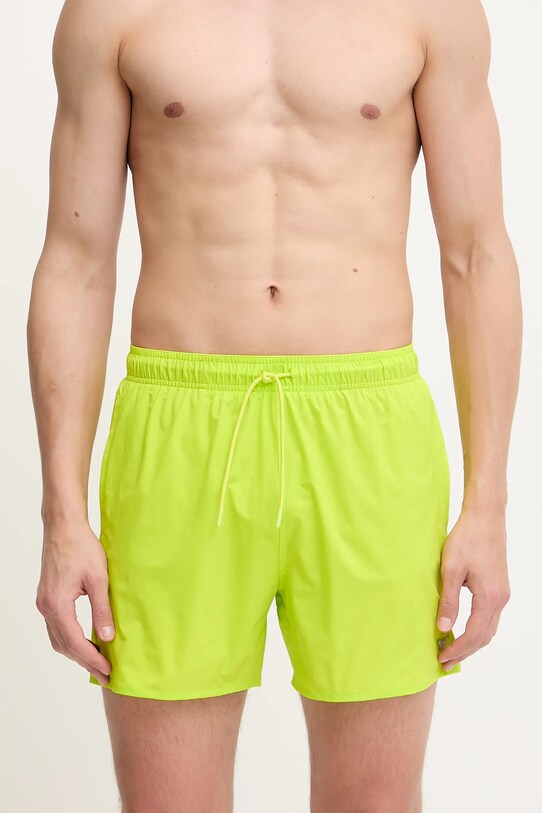 Купальні шорти Emporio Armani Underwear EM000583.AF12331 зелений SS25