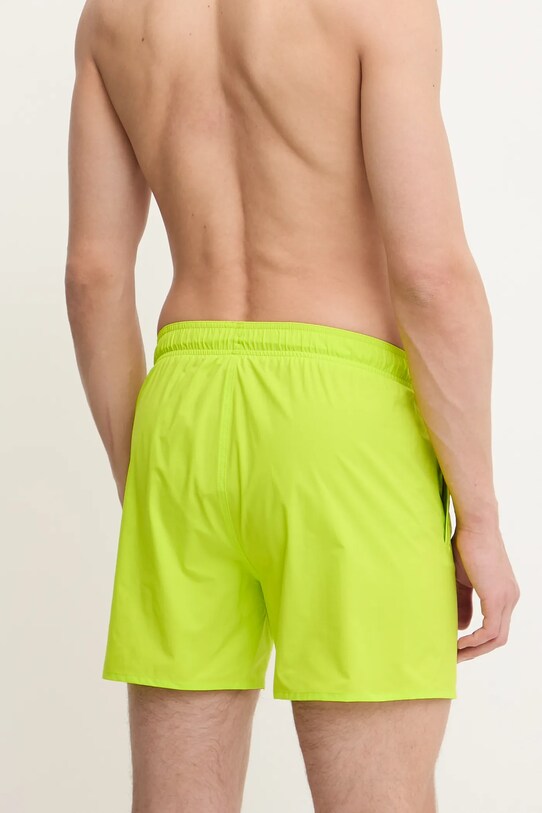 Одяг Купальні шорти Emporio Armani Underwear EM000583.AF12331 зелений